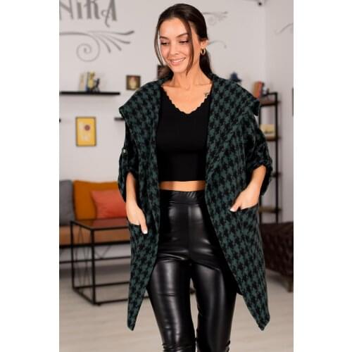 Armonika Women's Outerwear
