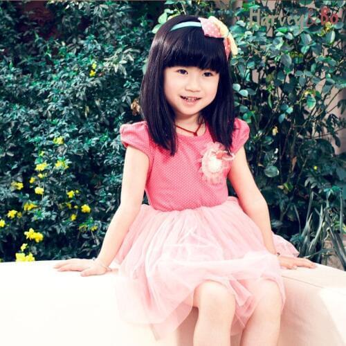 Arvey&Bo Casual Dresses For Babies