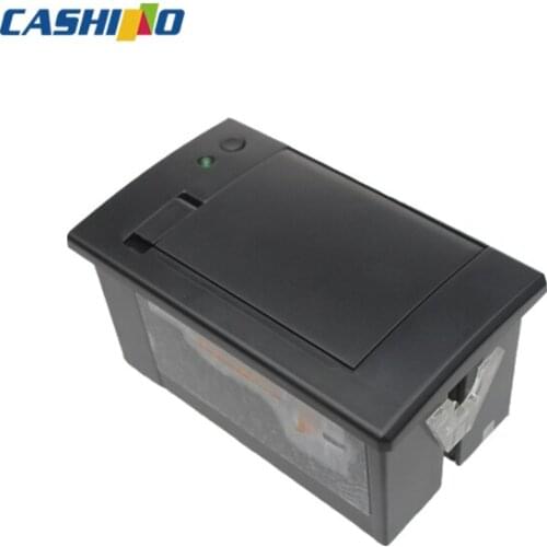 CASHINO 58mm module ttl serial port embedded panel thermal bill printer CSN-A2 (DC5-9V,TTL)