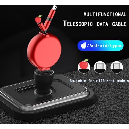 CYBERWING Mobile Phone Cables