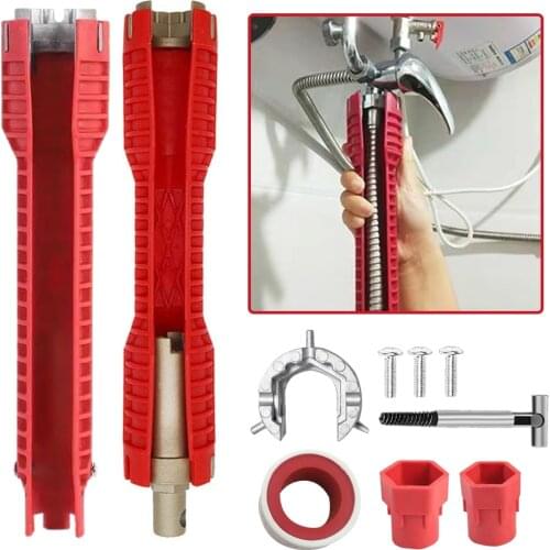 DIZAINLIFE Spanners