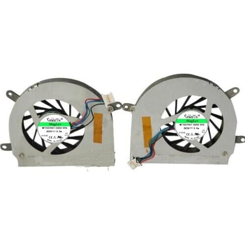 For NEW KDB04505HA-5M35 KDB04505HA-5M36 KDB04505HA 5M35 KDB04505HA 5M36 Cooling CPU Fan