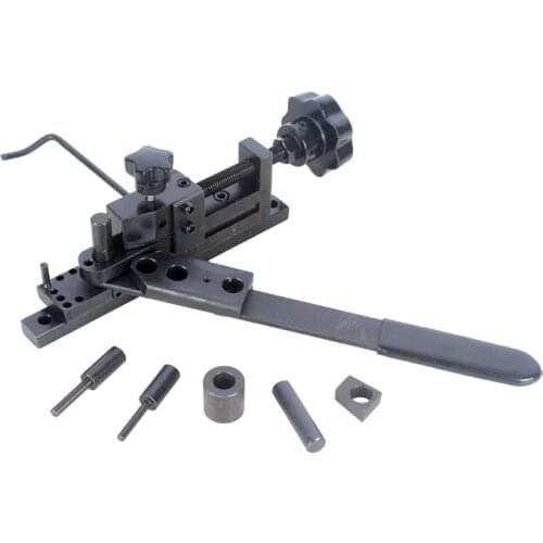 Generation bending machine/Manual Bender S/N:20012 Bending machine/Update Bend machine