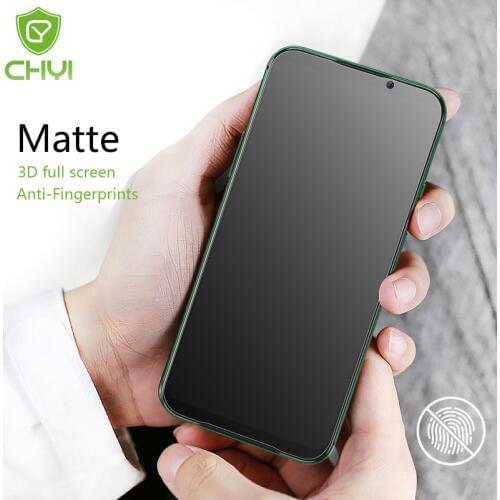 JMUYTOP Screen Protectors For Xiaomi Black Shark 2 Pro China