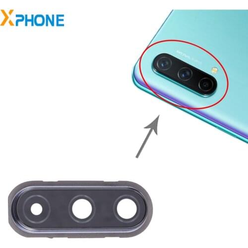 Camera Lens Cover for OnePlus Nord CE 5G Main Rear Back Camera for OnePlus Nord CE 5G