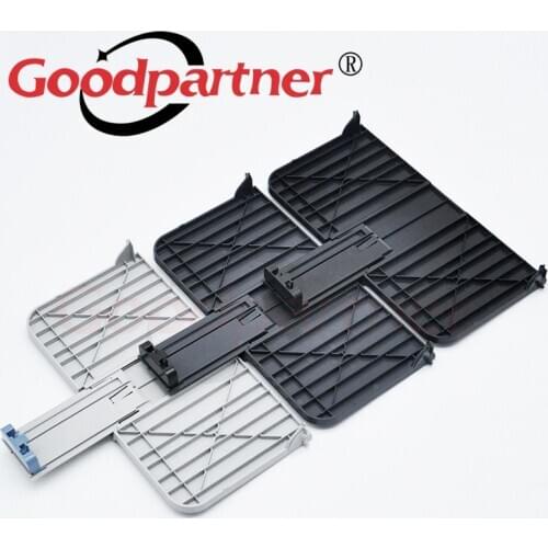 5X RM1-6899-000 PAPER DELIVERY TRAY ASSEMBLY Paper Pickup Tray Assy for HP P1005 P1006 P1007 P1008 P1102 P1102w P1106 P1108 1102