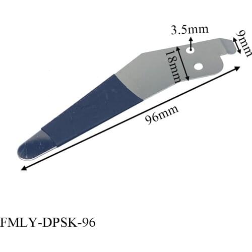 200pcs/Lot Manufacture Ceiling Light Mounting Bracket With LED Spring Clip Fastener