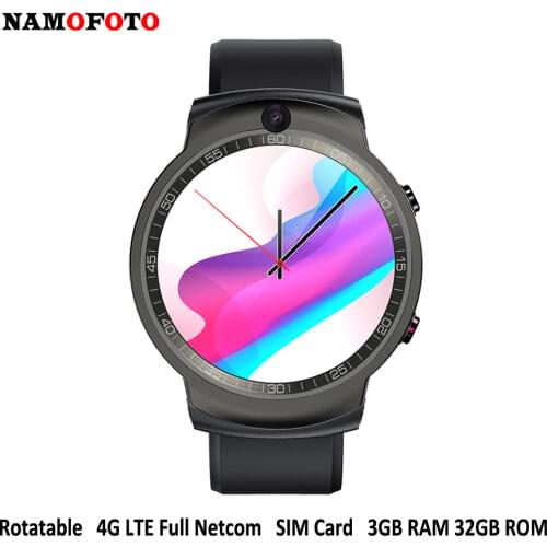 NAMOFOTO Sim Card Watch
