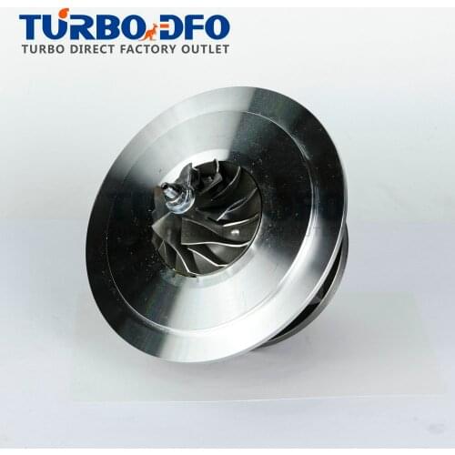 New GT1549S 705306-5007S Turbocharger Core 14411-4U110 Turbo CHRA For Nissan Almera Tino 2.2 DI 81KW 110HP YD22DDT 2003