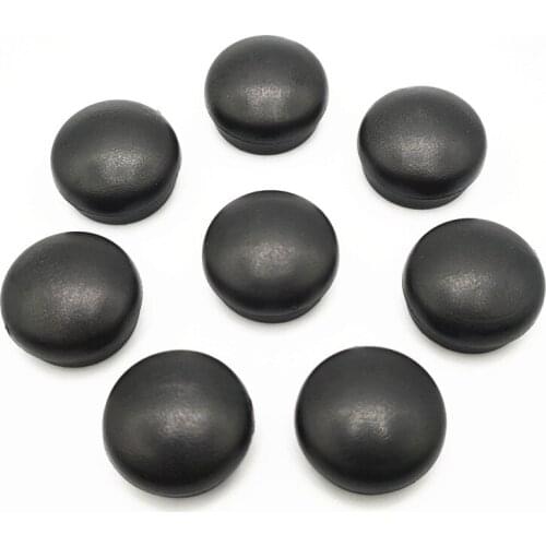 Front Windshield Washer Wiper Arm Nut Cap Screw Cover For Polo Jetta Bora Passat Golf Car Accessories