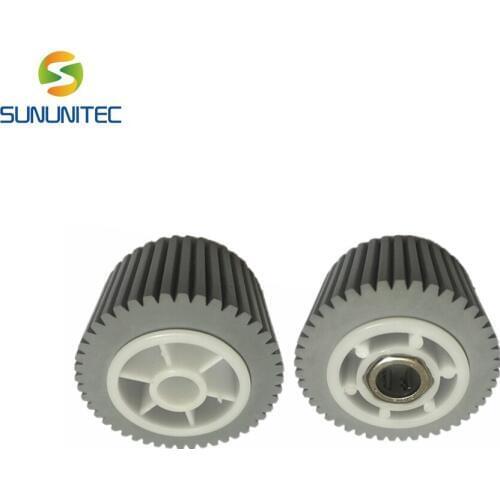 Pickup Roller for gestetner CP 5410C CP6200C 6300C CP6201C CP6202C 6301C