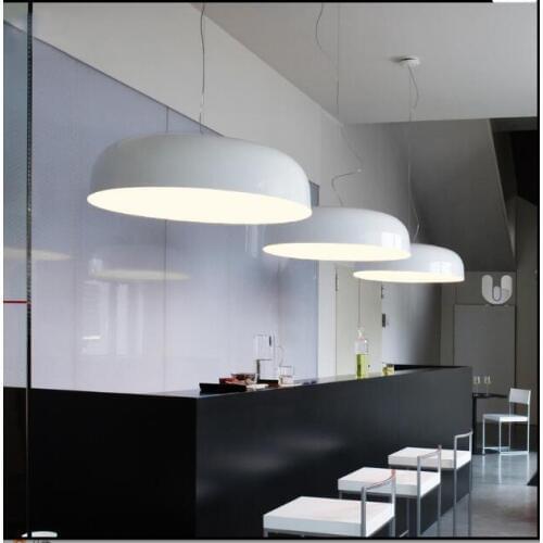 Simple and stylish design bar restaurant bedroom living room acrylic fashion creative chandelier led lighting fixture led lamp