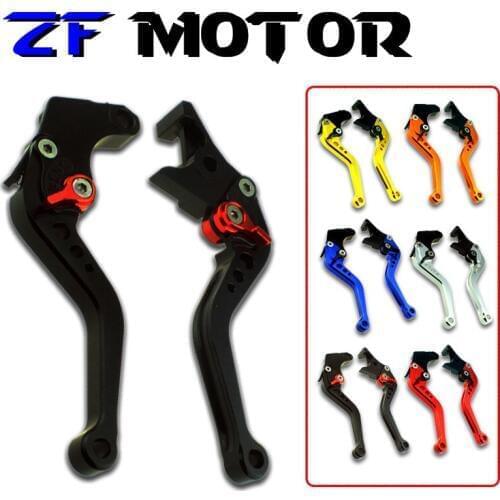 Clutch Brake Lever Handle for HONDA CB400 VTEC CBR250 CBR400 NSR250 VFR NC19 NC22 MC23 MC29 MC30 Magna CB-1 Motorcycle Parts
