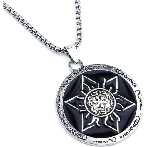 Shunyun Religious Pendants