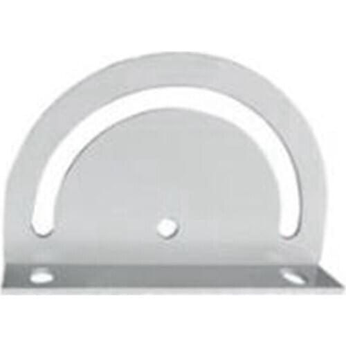 180 Degree Steering Connecting Plate Corner Bracket Without Screw Nut For Aluminum Extrusion 3030 Series Cross Joint Plate