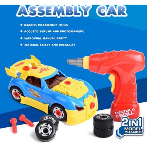 Universe Elephant Toy Cars