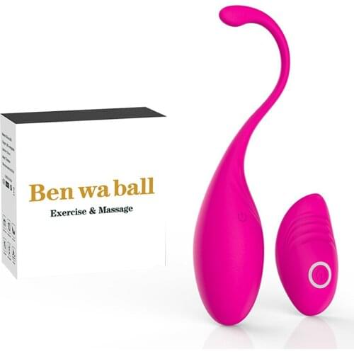 Panties Wireless Remote Control Vibrator Vibrating Eggs Wearable Balls Vibrator G Spot Clitoris Massager Adult Sex toy for Women