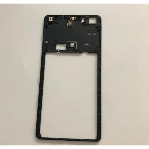 Used Back Frame Shell Case For CUBOT X16S MTK6735A Quad-Core 5.0 HD Screen 1280x720 + Tracking Number