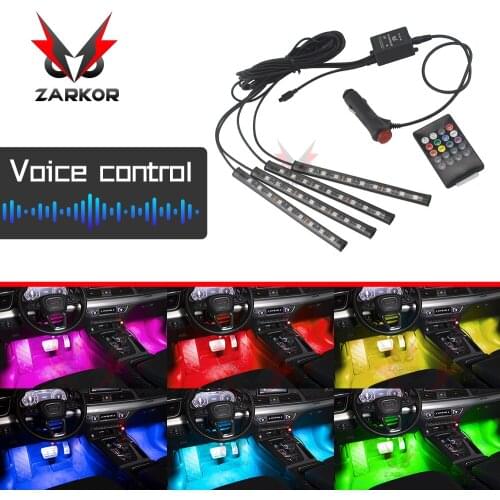 Zarkor Decorative Lighting