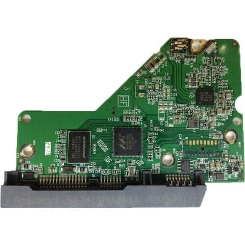 1PCS/LOT HDD PCB 2060-771945-000 REV P1 good quality