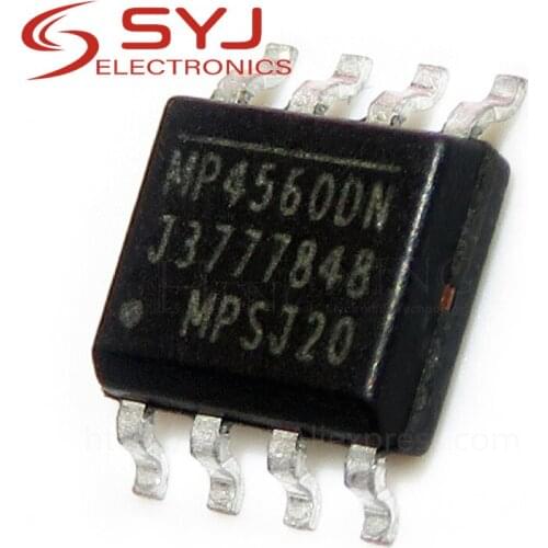 10pcs/lot MP4560DN MP4560 SOP-8 In Stock
