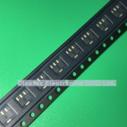 20pcs/lot XC6206P302PR SOT89 65Z XC 6206P302PR 65 Z 1UA LOW QUIESCENT 3 TERMINAL LO XC6206P302PR-G XC6206P302PRG