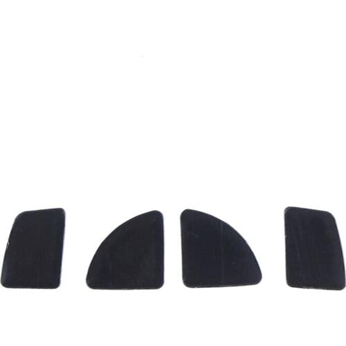 2set New Mouse Feet Mouse Skates for Logitech MX Anywhere2 / 2S Mouse Sticker