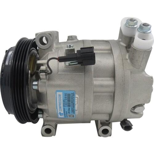 Auto AC Compressor for Nissan 350Z V6 3.5L 3498cc FAIRLADY Z Z33 3.5 Infiniti G35 FX35 92600-AC000 92600AC00A