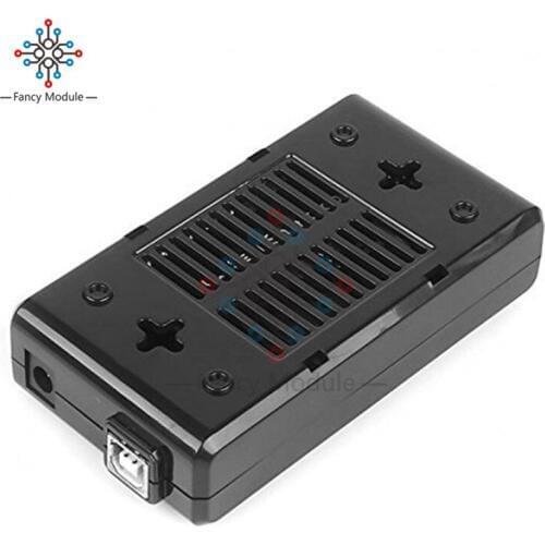 Black ABS Box Case For Arduino Mega2560 R3 Controller Enclosure with Switch