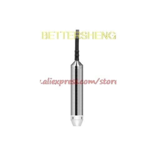 Liquid level pressure transmitter, high progress liquid level sensor transmitter PT008 [4-20mA output]