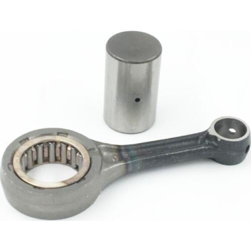 SNXSMO Motorcycle Parts Connecting Rod Kit For Daelim 125cc VF125 VF 125 Con rod