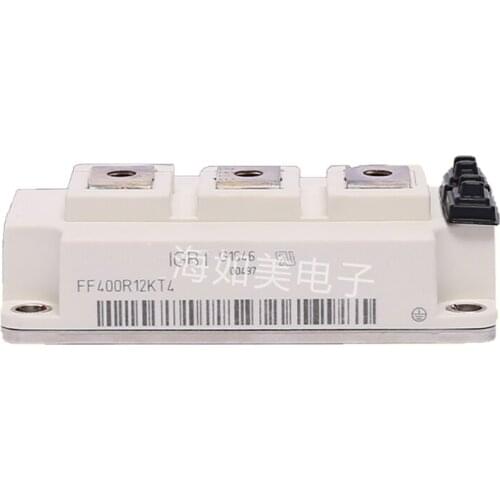 FF400R12KT4 FF450R12KT3 Module Original, Can Provide Product Test Video