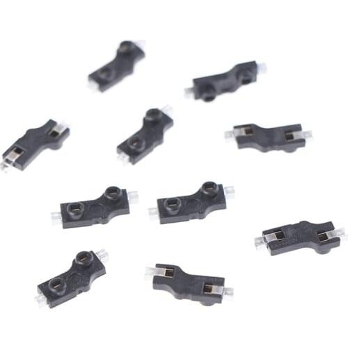 Hot-swappable PCB Socket Hot Plug CPG151101S11 For Gateron Outemu Cherry MX Switches Mechanical Keyboard DIY Wholesale