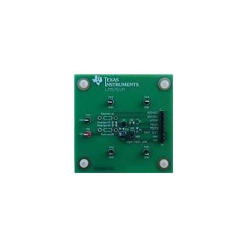 LM57EVM Temperature Sensor Development Tools LM57 EVAL MOD