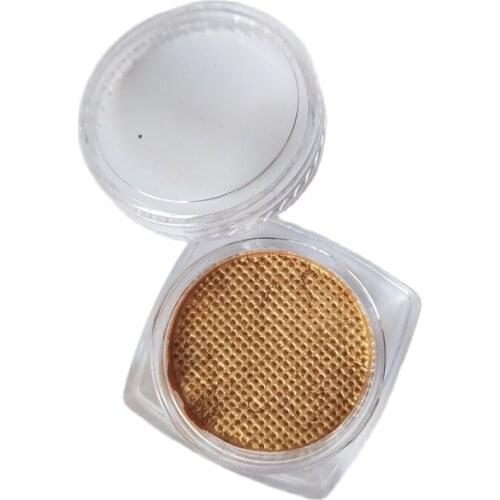 5g Pearl Body Eye Color Painting Square Box Water-Based Washable Beautiful Party Sports Items