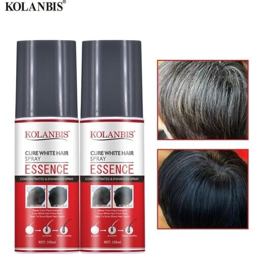 KOLANBIS Hair Oils