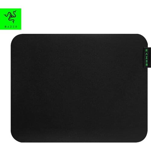 Razer Sphex V3 Mouse Pad Gaming Mouse Mat with Smooth Ultra-thin Design Stable Operation Adhesive Base Large Mouse Pad