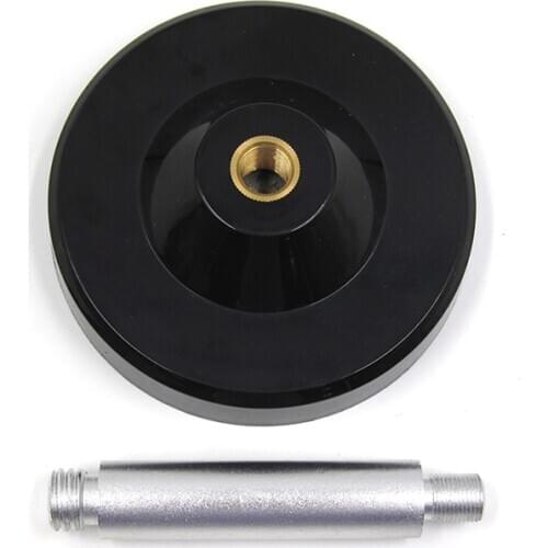 M110SLD Magnet base mounting bracket steady Wall Mount for RTK GNSS high-precision measurement antenna GPS antenna