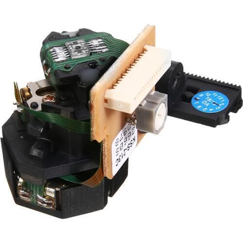 Mayitr 1pc KSS-213C Optical Pick-up Laser Lens Head Replacement Laser Lenses Fit For DVD CD Player Repair KSS-213C