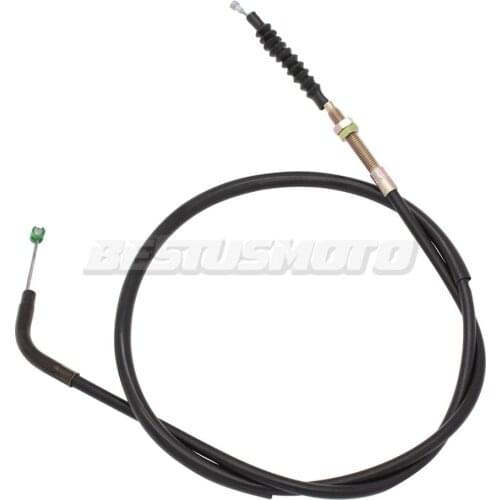 Motorcycle Clutch Cable For Yamaha V-Star 1100 XVS1100 Custom Classic 1999 2000 2001 2002 2003 2004 2005 2006 2007 2008 2009