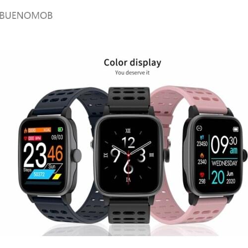 2020 new style P30 Smart watch Full Touch HD Screen Blood Pressure Monitor Fitneed Stacking Sport Bracelet P30 For andorid ios