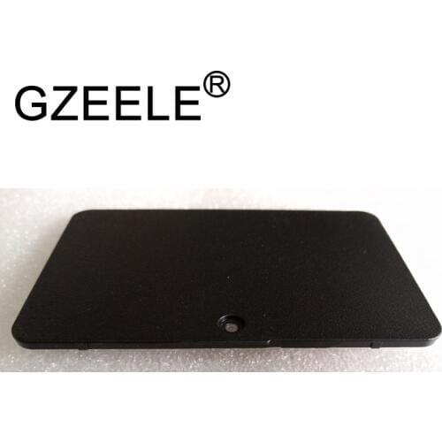 GZEELE new for Asus X555 X555U X555UA X555L RAM Memory Cover Door 13N0-R7P0202 13N0-R7P0201 Laptop Door Plastic Memory RAM Cover