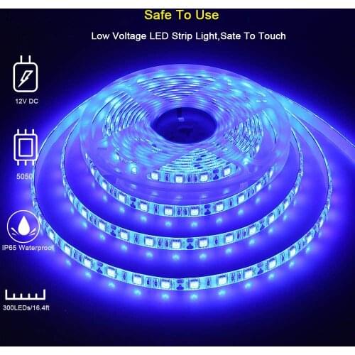 Pisin LED Strips