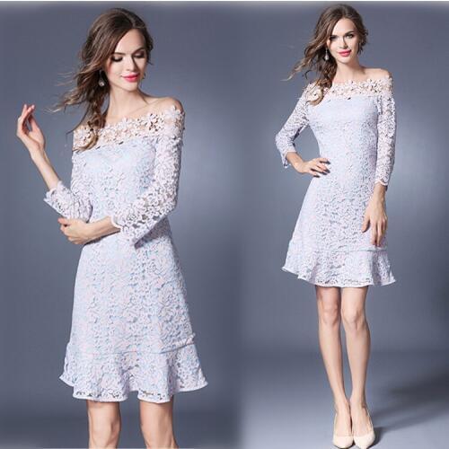 Модные платья-футляры Soft fox China At AliExpress