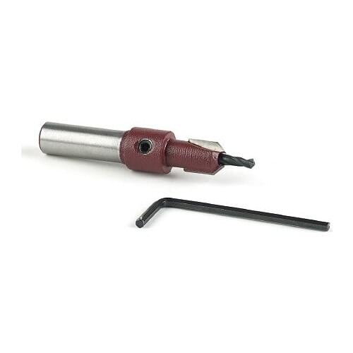 Gfb Hss Countersink Drill Bit 3 mm
