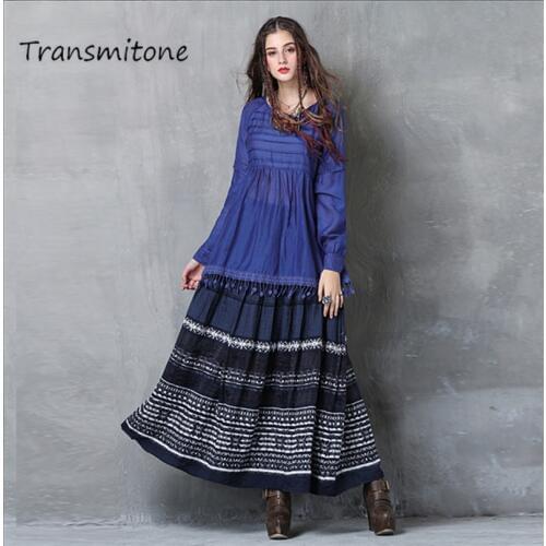 Transmitone Dark Blouses