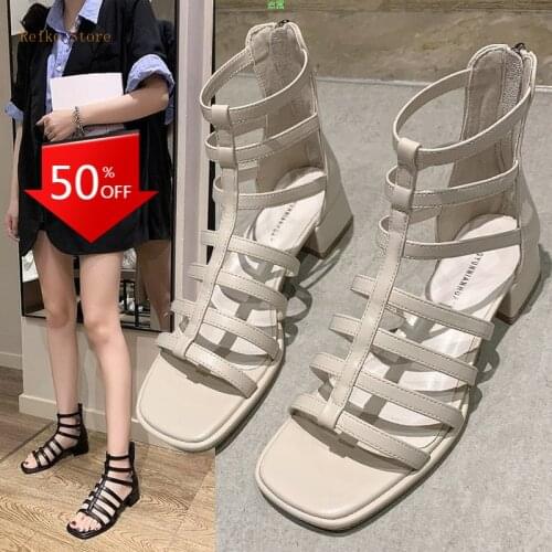 XINGDIKU Women's Shoes With Heels