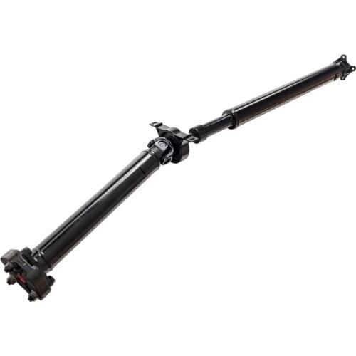 Drive Cardan Shaft Rear For BMW 323i Base 2001-2004 Automatic Transmission