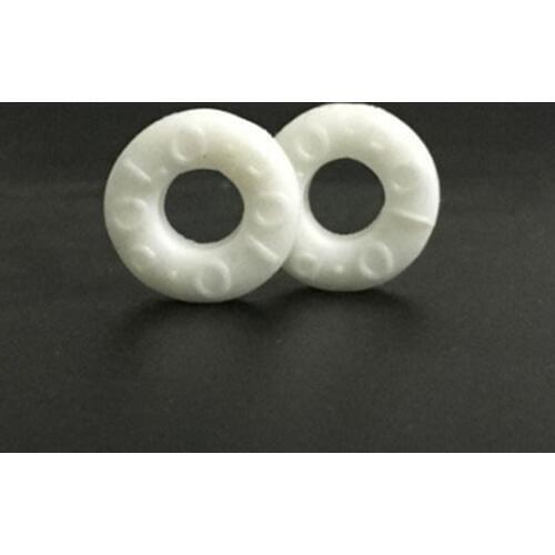 1 set Linking Polo Mints Magic Tricks Linking Ring Candies Magia Magician Close Up Street Gimmick Props Illusion Fun Classic Toy