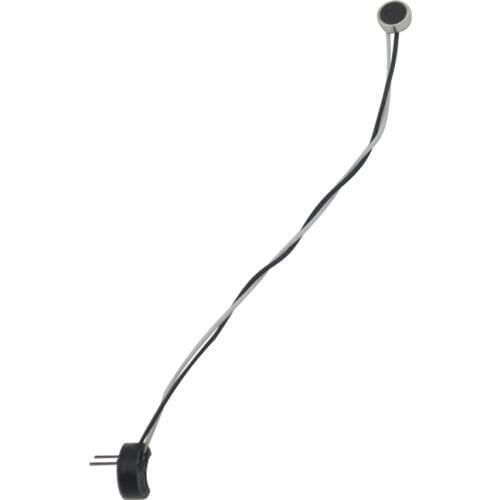 10pcs/lot MIC Microphone with Cable for Motorola CP040 CP180 GP3688 GP3188 Portable two way radio